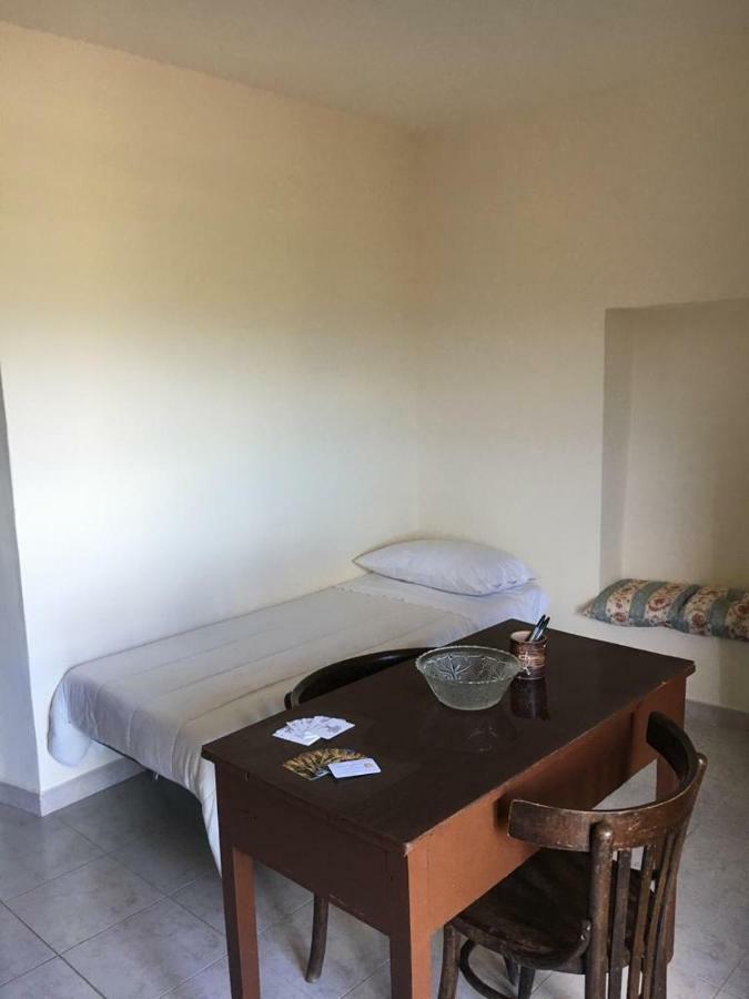 Casa Vacanze " Mela " Nova Siri Buitenkant foto