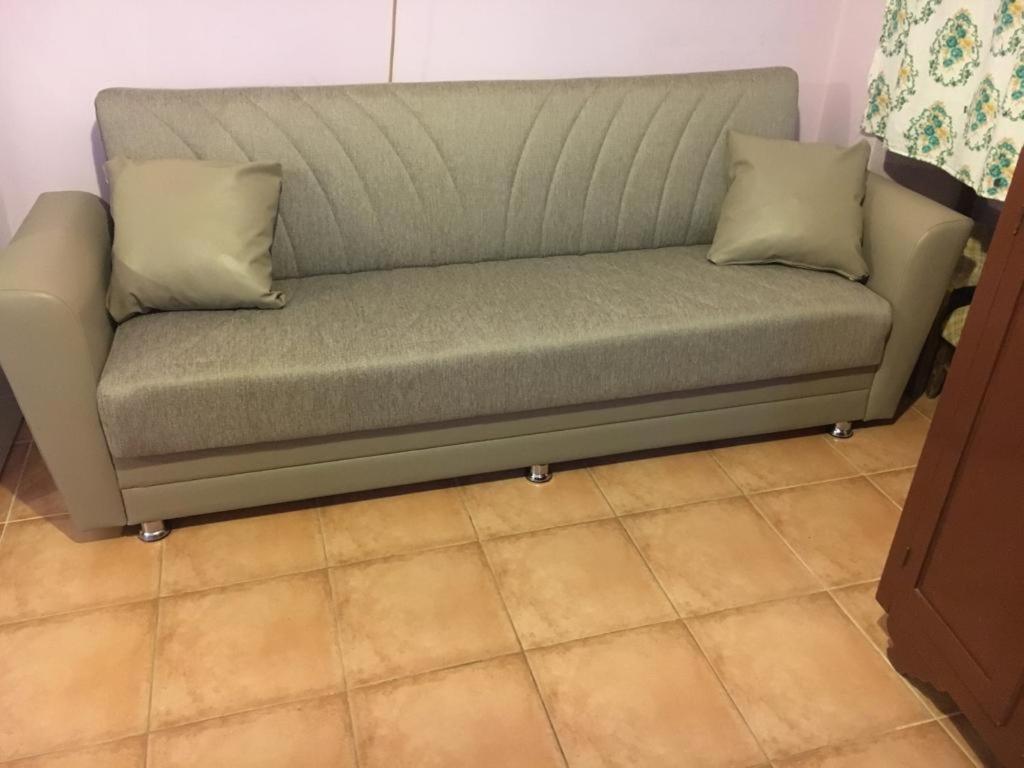 Casa Vacanze " Mela " Nova Siri Buitenkant foto