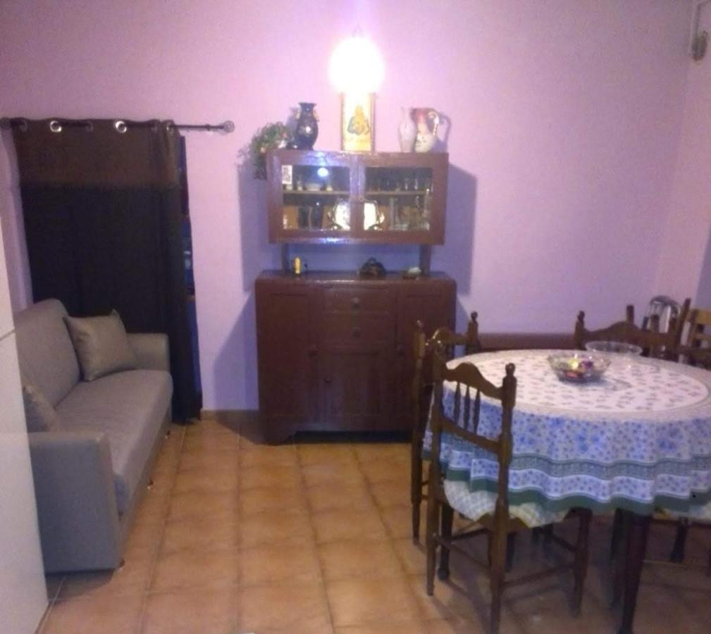 Casa Vacanze " Mela " Nova Siri Buitenkant foto